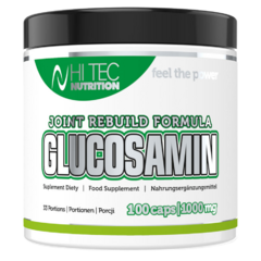 HiTec Glucosamin