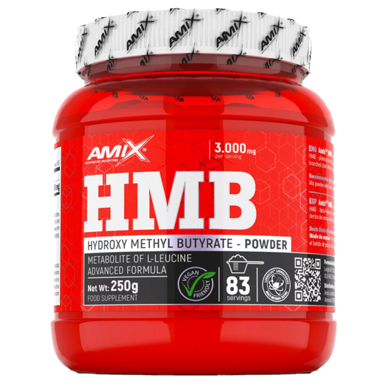 Amix HMB powder