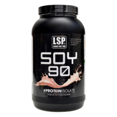 LSP Soy 90