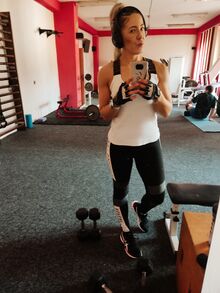 Dimunová Alexandra