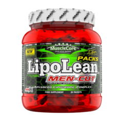 Amix LipoLean Men-Cut Packs