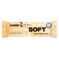 Leader Soft Protein Bar