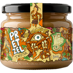 LifeLike Pretzel Twister