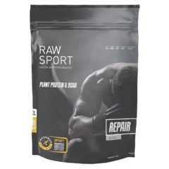 Raw Sport Elite Repair Protein