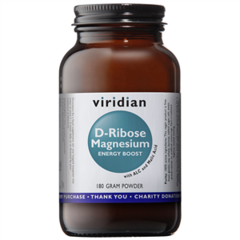 Viridian DRibose Magnesium