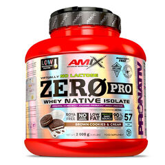 Amix ZeroPro Protein