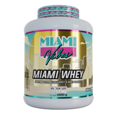Miami Whey