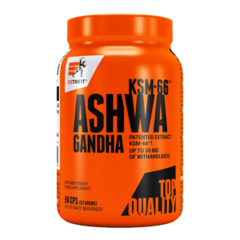 Extrifit Ashwagandha KSM-66®