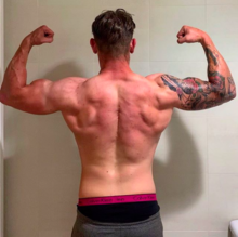 Adam Auda