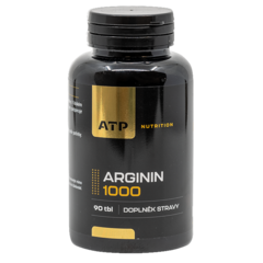 ATP Arginina 1000