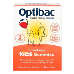 Optibac KIDS Gummies