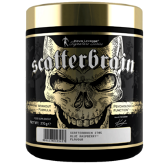 Kevin Levrone SCATTERBRAIN 