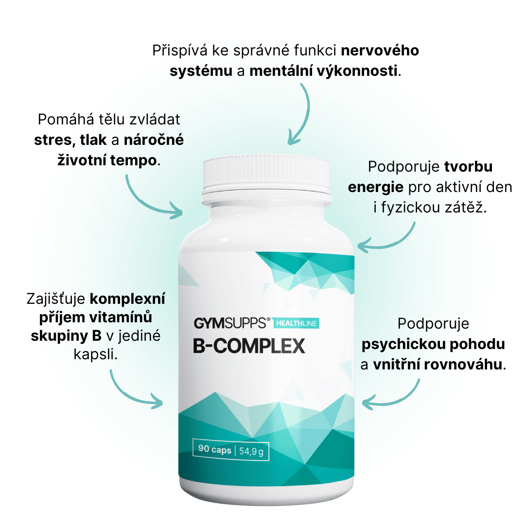 B-komplex