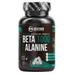 MAXXWIN Beta Alanine 1000