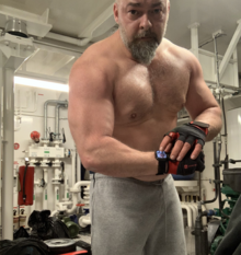 Petr štícha