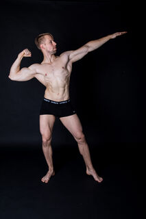 Matěj Hackl