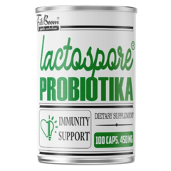 FitBoom LactoSpore Probiotics