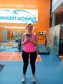 Veronika Šustrová