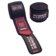 Červená Power System Extra pevné bandáže na kolena Knee Wraps Extreme 3730