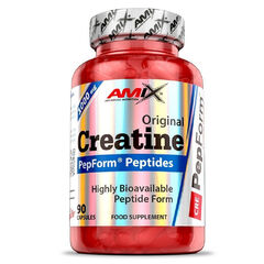 Amix Creatine PepForm Peptides