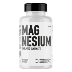 SizeandSymmetry Magnesium COREMAG® Complex