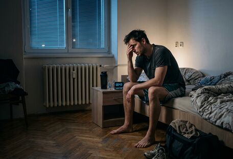 Pravda o temné straně kofeinu – proč ti oblíbená předtréninkovka může ničit spánek a regeneraci?