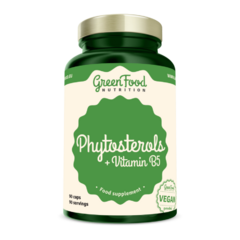 Fitosterole GreenFood