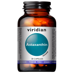 Viridian Astaxanthin