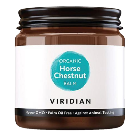 Viridian Horse Chestnut Balm