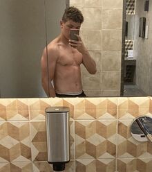 Alex Kamody