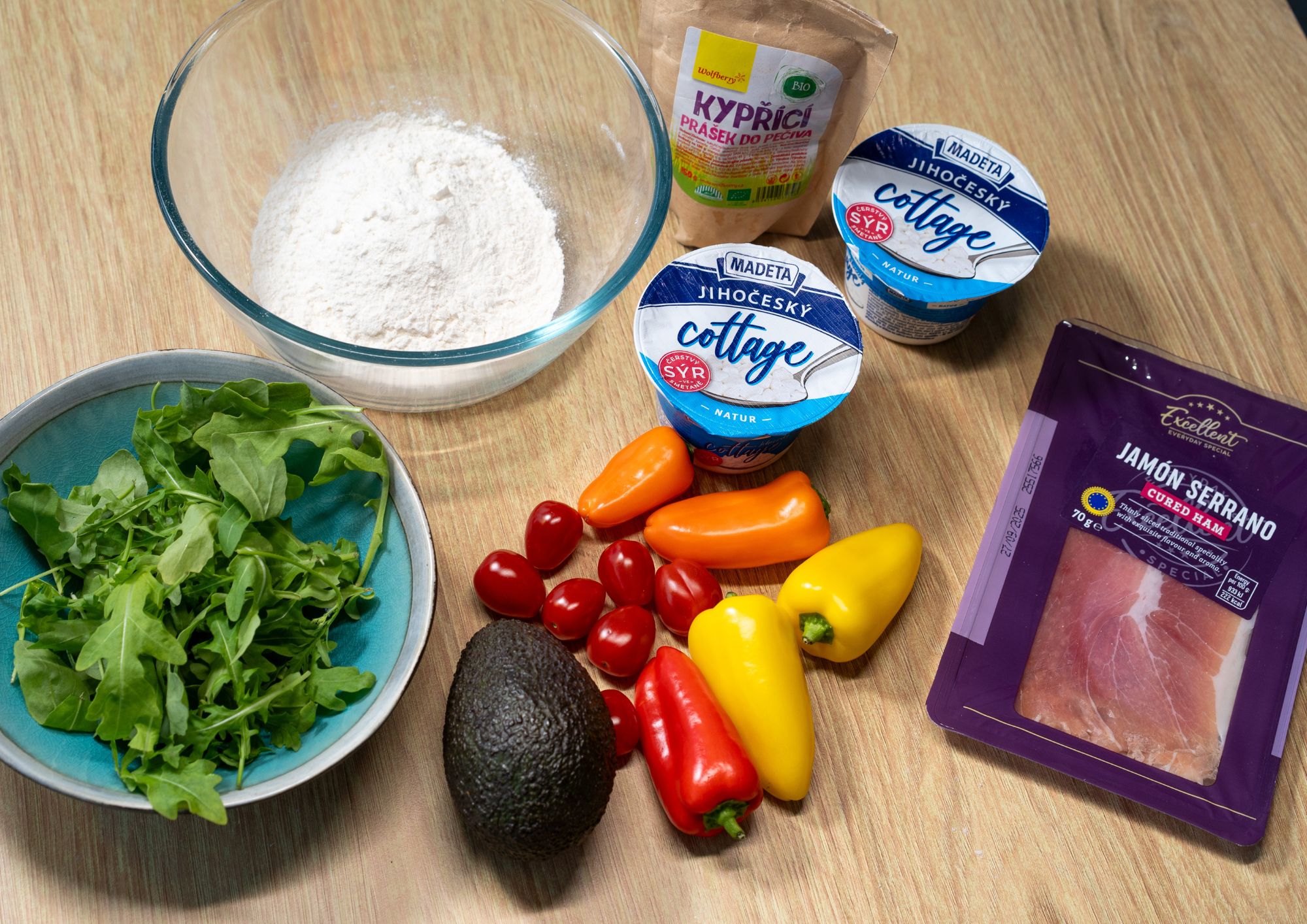 Ingredience