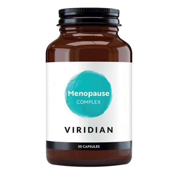 Viridian Menopause Complex