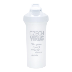 Czech Virus BlenderBottle classic shaker