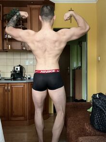 David Draganovsky