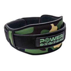 Power System Fitness opasek PREDATOR