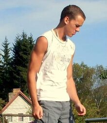 Štefan Peňák