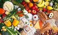Kalorická denzita aneb: jak se v dietě pořádně najíst a jak hubnout bez počítání kalorií?