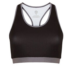 Golds Gym Dámský Crop Top