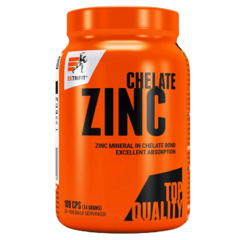 Extrifit Zinc 100 Chelate