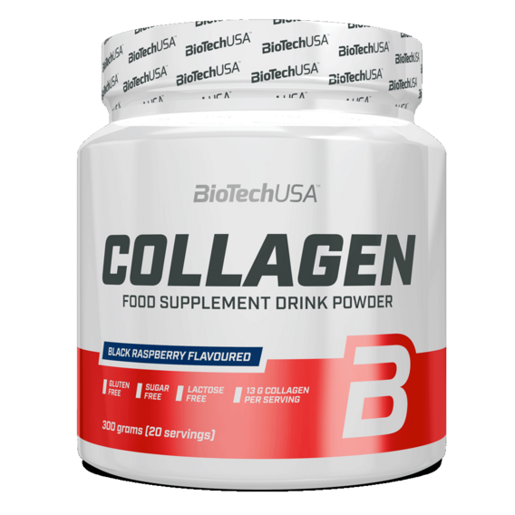BiotechUSA Collagen