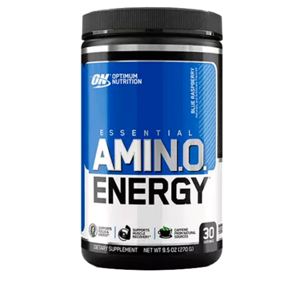 Optimum Amino Energy 270g - vodní meloun