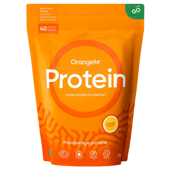 Orangefit Protein 750 g čokoláda