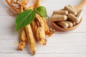 Ženšen: Dar z Orientu pro zdraví a vitalitu