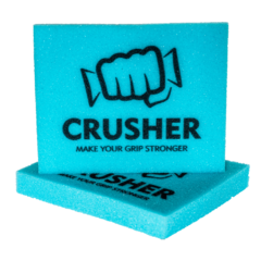 Crusher