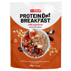 Nutrend Protein Oat Breakfast