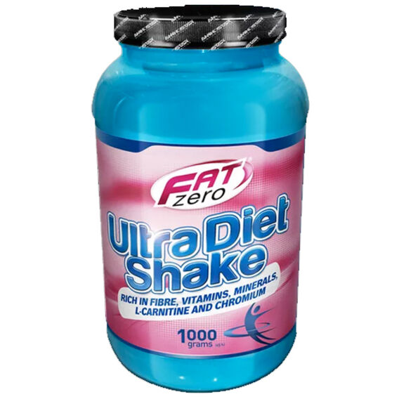 Aminostar Ultra Diet Shake 500g - banán