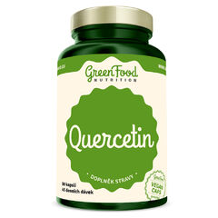 GreenFood Quercetin