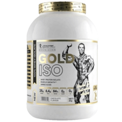 Kevin Levrone Gold ISO