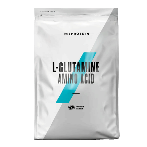 MyProtein L-Glutamine - 250g