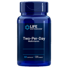 Life Extension Two-Per-Day EU